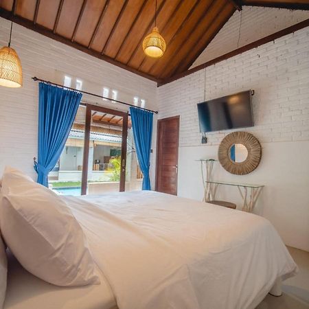 Terracotta Guest House Bali Canggu Exteriér fotografie