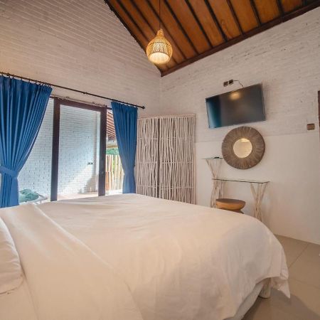 Terracotta Guest House Bali Canggu Exteriér fotografie
